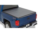 Bestop EZ Fold Tonneau Covers 1624001 Cover, Fold, Vinyl, Black, Dodge, RAM, 6.5 ft. Truck Bed Length, Each thumbnail 3