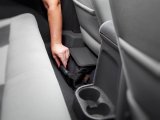 Bestop Underseat Storage Units 5413135 Cargo Holder, Underseat, Nylon, Black, Jeep, Each thumbnail 1