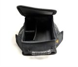 Bestop Underseat Storage Units 5413135 Cargo Holder, Underseat, Nylon, Black, Jeep, Each thumbnail 4