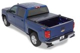 Bestop EZ Roll Tonneau Covers 1910801 Cover, Roll, Soft Roll-Up Style, Vinyl, Black, Toyota, 5 ft. Truck Bed Length, Each thumbnail 2
