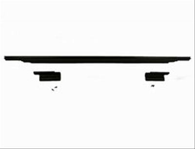 Bestop Tailgate Bar Kits for 2007-2018 WRANGLER, 2018 WRANGLER JK - 5260101 Bar, 2 Retainer Mounts, Jeep, Kit thumbnail 2
