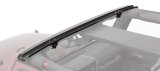 Bestop Windshield Channels for 2007-2018 WRANGLER, 2018 WRANGLER JK - 5124301 Channel, Jeep, Each thumbnail 4