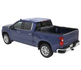 Bestop Supertops for Trucks 2 2004-2024 TITAN, 2016-2024 TITAN XD - 7731335 Truck Bed Top, Supertop Truck 2, Nissan Titan, For 6.5 ft. bed, w-o Utility Track System, Each thumbnail 3