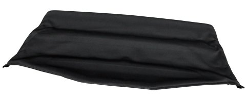 Bestop Sunrider Tops for Hardtop Jeeps 2020-2025 GLADIATOR, 2018-2026 WRANGLER - 5245417 Hardtop, Twill, Black, Factory Hard Top, Jeep, JL, JT, Each thumbnail 2