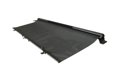 Bestop The SunScreen Sun Shades for 2020-2025 GLADIATOR, 2018-2026 WRANGLER - 52407-11 Retractable Sunshade, SunScreen, fits Sunrider Hardtop Only, JL, Jeep, Each thumbnail 1