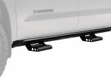 N-FAB RKR Nerf Steps D204RKRCC Step Bar, Step System, Textured Black, Ram, Pair thumbnail 1
