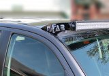 N-fab Light Mount Brackets C8850LR Bar Mounting Kit thumbnail 2