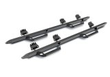 N-fab Running Boards, Nerf Bars and Rock Sliders PRC0771QC-TX Nerf/Step Bar thumbnail 4