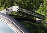 N-fab Light Mount Brackets C9950LR-TX Bar Mounting Kit thumbnail 1