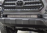 N-fab Light Mounting Bars T4R1432CMB L.M.S., LBM Bumper Mounts, Textured Black 14-18 Toyota 4 Runner ( DOES NOT FIT LIMITED) thumbnail 1