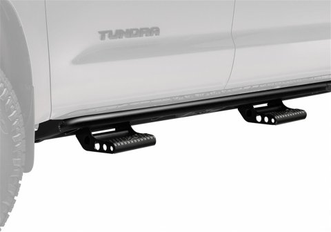 N-fab - Running Boards, Nerf Bars and Rock Sliders for 2019-2023 1500 D194RKRQCS4 Nerf/Step Bar thumbnail 3