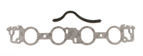 Mr. Gasket Standard Intake Sets 208A Gaskets, Manifold, Intake, Composite, Cobra Jet, 2.60 in. x 2.223 in. Port, .063 in. Thick, Ford, 429, Set