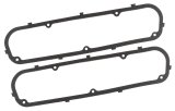 Mr. Gasket Ultra-Seal Valve Cover Gaskets 5876 Gaskets, Ultra-Seal, Cork/Rubber, Chrysler, Dodge, Plymouth, Small Block, Pair thumbnail 1