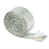 Mr. Gasket Inferno Shield Reflective Tape 6323 Heat Tape, Reflect-A-Tape, 1.5 in. x 15 ft., Each thumbnail 1