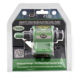 Mr. Gasket Micro Electronic Fuel Pumps 12D Pump, Electric, Diesel, 4-7 psi., 35 gph., Each thumbnail 2