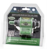 Mr. Gasket Micro Electronic Fuel Pumps 12D Pump, Electric, Diesel, 4-7 psi., 35 gph., Each thumbnail 5