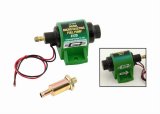 Mr. Gasket Micro Electronic Fuel Pumps 12D Pump, Electric, Diesel, 4-7 psi., 35 gph., Each thumbnail 6