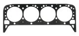 Mr. Gasket Ultra-Seal Head Gaskets 5716G Gasket, Ultra Seal, 4.1 in. Bore, 0.026 in. Compressed Thick, Graphite Steel Shim, Chevy, Each thumbnail 1