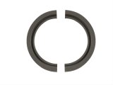 Mr. Gasket Rear Main Seals 1965 Seal, 2-Piece, Ford, Oldsmobile, Big Block 385/V8, Each thumbnail 1
