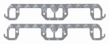 Mr. Gasket Ultra-Seal Exhaust Gaskets 5935 Gaskets, Manifold, Stock Port, Mopar, Small Block, Pair thumbnail 2