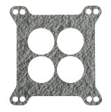 Mr. Gasket Carburetor Base Gaskets 55C Carb. Holley and AFB Sqr. Bore 4 Hole 1/16" Thick Skin Pack thumbnail 1