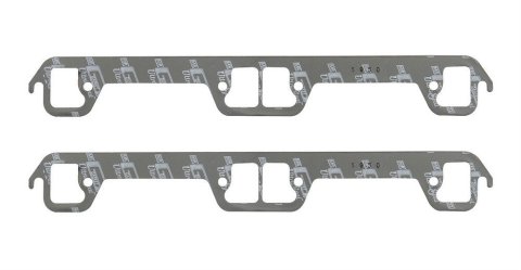 Mr. Gasket Ultra-Seal Exhaust Gaskets 5950 Gaskets, Header, Ultra-Seal, Dog Leg Port, AMC, V8, Pair thumbnail 2
