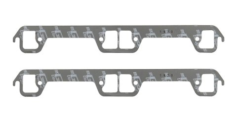 Mr. Gasket Ultra-Seal Exhaust Gaskets 5950 Gaskets, Header, Ultra-Seal, Dog Leg Port, AMC, V8, Pair thumbnail 3