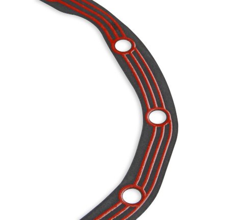 Mr. Gasket Differential Cover Gaskets 41G01MRG Gasket, Cover, GM 8.75, 12 Bolt, Passenger Car, Each
