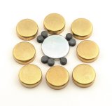 Mr. Gasket Freeze Plug Kits 6482 Kit Brass Big Block Chevy thumbnail 1