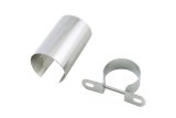 Mr. Gasket Chrome Coil Covers 9777 Ignition Cover; Universal Cover; Horizontal Mount thumbnail 2