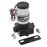 Mr. Gasket High Performance Electric Fuel Pumps 130P Pump Electric, 130 gph., 14 psi., 3/8 in. NPT Female Inlet/Outlet, Each thumbnail 1