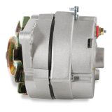 Mr. Gasket Alternators 51203NG Alternators, GM 10SI/10DN/12SI Case, 12 V, 140 amps, V-belt Pulley, Buick, Cadillac, Chevrolet, GMC, Jeep, Oldsmobile, Pontiac, Each thumbnail 4
