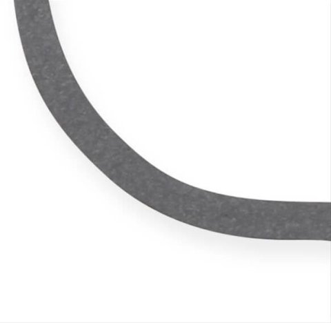 Mr. Gasket Ultra-Seal III Valve Cover Gaskets 2881SMP Gaskets, III, Dart/Brodix Heads, Chevy, Set of 10