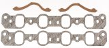 Mr. Gasket Intake Sets 211 Gasket, Manifold, Intake, 2.280 in. Height, 1.620 in. Width, .625 in. Thick, Ford, 351C, 2-Barrel, Set thumbnail 1