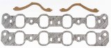 Mr. Gasket Intake Sets 211 Gasket, Manifold, Intake, 2.280 in. Height, 1.620 in. Width, .625 in. Thick, Ford, 351C, 2-Barrel, Set thumbnail 2