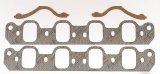 Mr. Gasket Standard Intake Sets 214 Gaskets, Manifold, Intake, Composite, 2.66 in. x 1.83 in. Port, .0625 in. Thick, Ford, 351C, 4V, Set thumbnail 1