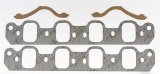 Mr. Gasket Standard Intake Sets 214 Gaskets, Manifold, Intake, Composite, 2.66 in. x 1.83 in. Port, .0625 in. Thick, Ford, 351C, 4V, Set thumbnail 2