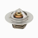 Mr. Gasket High Performance Thermostats 4365 Thermostat, 195 Degree, High-Flow, Copper/Brass, Each thumbnail 2