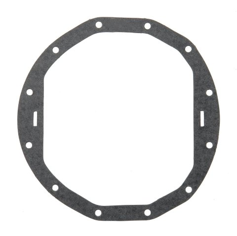 Mr. Gasket Differential Cover Gaskets 84A Gasket, Cork/Rubber, GM 8.875 in./12-Bolt, Passenger Car, Each