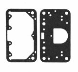 Mr. Gasket Fuel Bowl and Metering Block Gaskets for Holley Carburetors 1509 Gasket, Bowl/Metering Block, Holley, 2300/4150/4160 Series, Set thumbnail 2