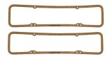 Mr. Gasket Valve Cover Gaskets 175 Gaskets, Cork/Rubber, Chevy, Small Block, Pair thumbnail 1
