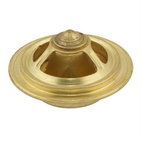 Mr. Gasket High Performance Thermostats 4367 Thermostat, 180 Degree, High-Flow, Chrysler, Dodge, Plymouth, V8, Each thumbnail 1