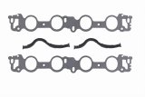 Mr. Gasket Ultra-Seal Intake Manifold Gaskets 5838 Gaskets, Manifold, Intake, Ultra-Seal, Composite, 2.00 in. x 2.26 in. Port, .060 in. Thick, Ford, 429/460, Set thumbnail 2
