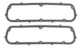 Mr. Gasket Ultra-Seal Valve Cover Gaskets 5870 Gaskets, Ultra-Seal, Cork/Rubber, Ford, Lincoln, Mercury, Small Block/351W, Pair thumbnail 1