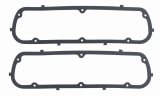 Mr. Gasket Ultra-Seal Valve Cover Gaskets 5870 Gaskets, Ultra-Seal, Cork/Rubber, Ford, Lincoln, Mercury, Small Block/351W, Pair thumbnail 2