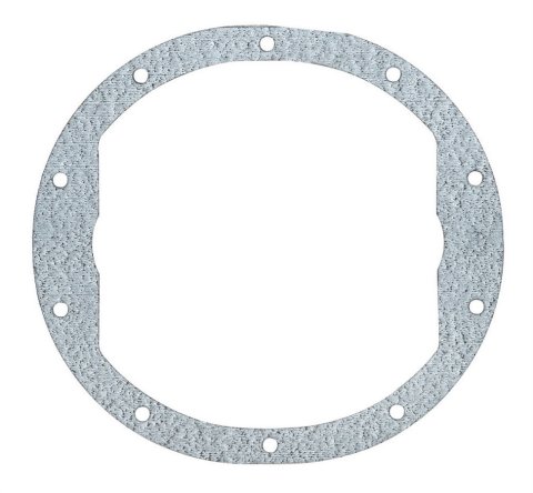 Mr. Gasket Differential Cover Gaskets 84B Gasket, Cork/Rubber, GM 8.5 in./10-Bolt, Each thumbnail 1