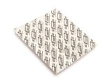 Mr. Gasket Universal Sheets 77 Material, Exhaust, 10 in. Length, 10 in. Width, .063 in. Thickness, Each thumbnail 1