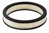 Mr. Gasket Air Filters 6479 Filter Element, Round, Paper, White, 10 in. x 2 in., Each thumbnail 2