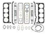 Mr. Gasket Engine Rebuilder Overhaul Sets 7100MRG Gaskets, Full Set, Chevy, Small Block, Gen I, Set thumbnail 1