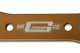 Mr. Gasket 7-Piece AN Wrench Sets 33200G Kit, 7-Piece, Aluminum, Anodized, -4 through -20 AN, Kit thumbnail 2